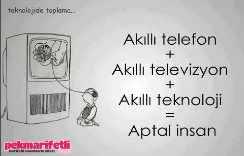 Akıllı telefon, akıllı televizyon