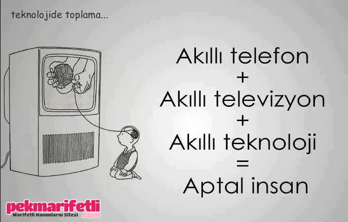 Akıllı telefon, akıllı televizyon