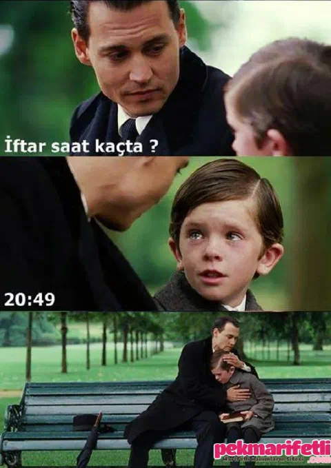 Niyetli misiniz? :)