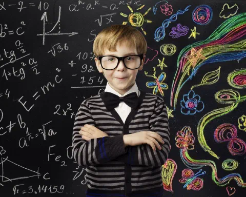 Çocuklara Özel IQ Testi