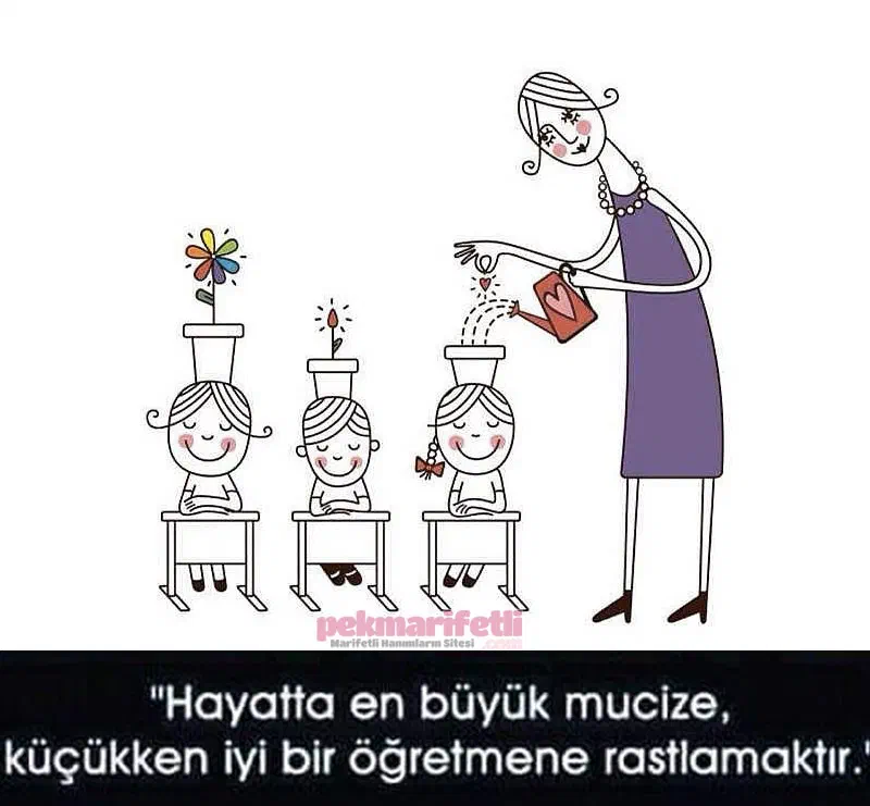 24 Kasım öğretmenler günü kutlu olsun