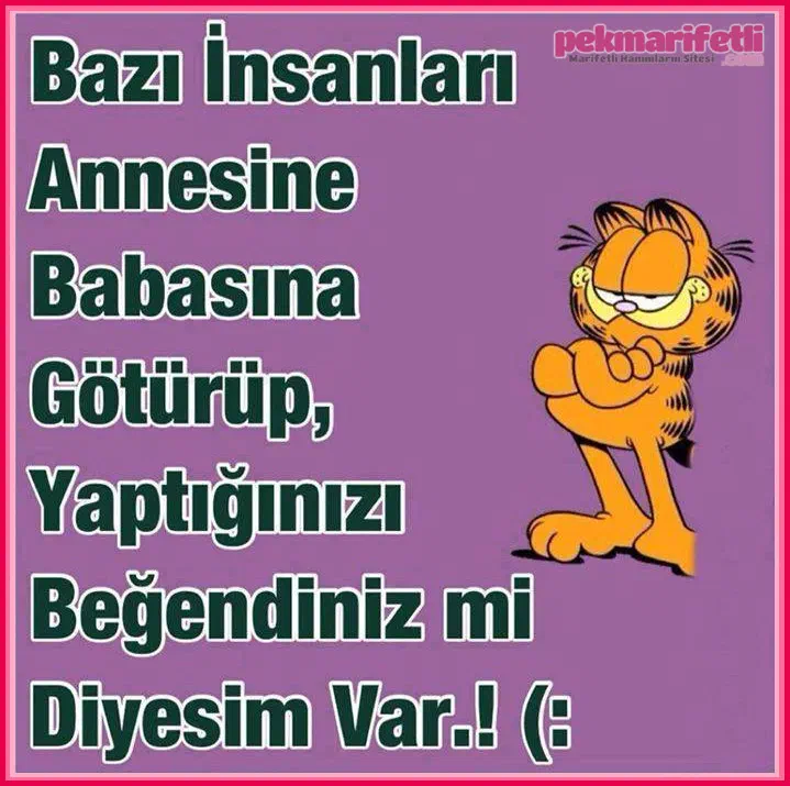 Yaptığınızı beğendiniz mi?