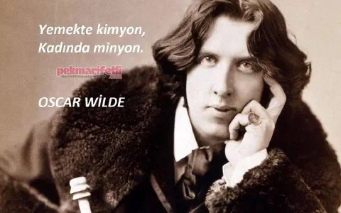 Yemekte kimyon, kadında minyon iyidir :)